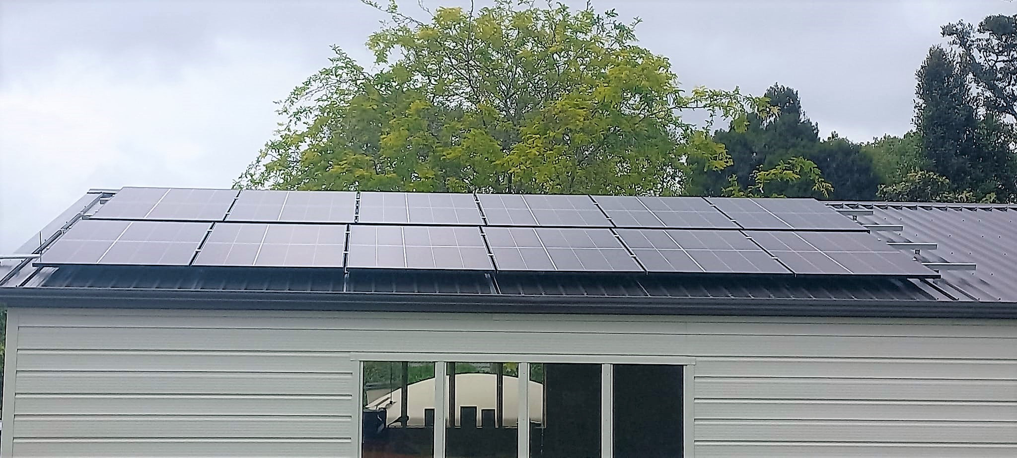 Wade's Lifestyle Kit in Northland