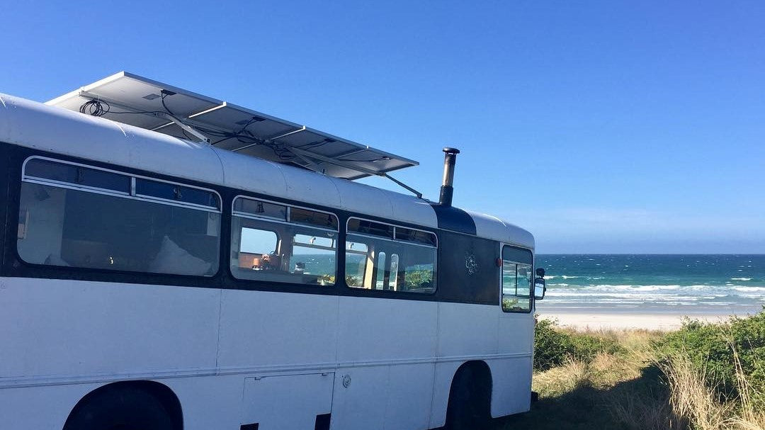 Tilting your panels to maximise solar energy absorption
