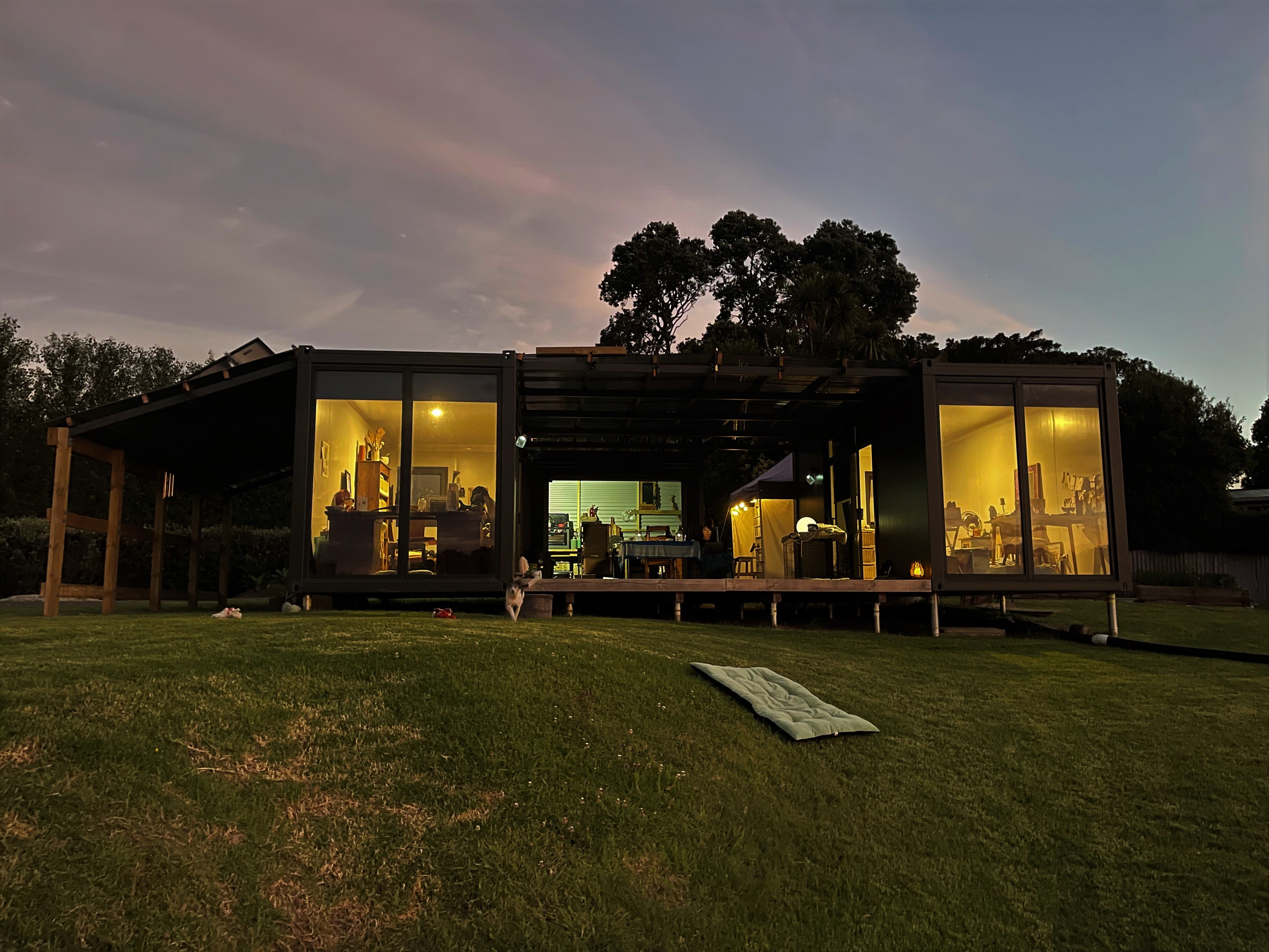 Getting Power to a Rural Property NZ