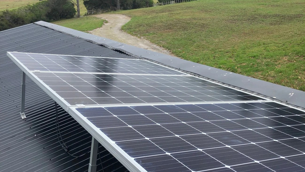 How to Position Your Solar Panels