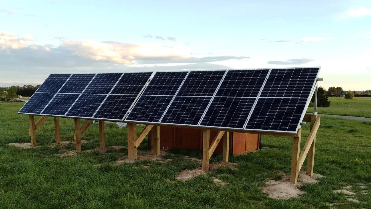 5 Mistakes to Avoid When Designing your Solar System
