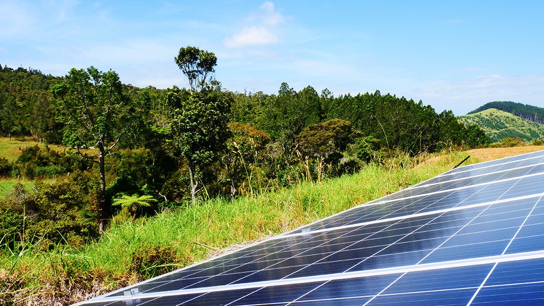 30 Common Solar Power Terms, and What They Mean