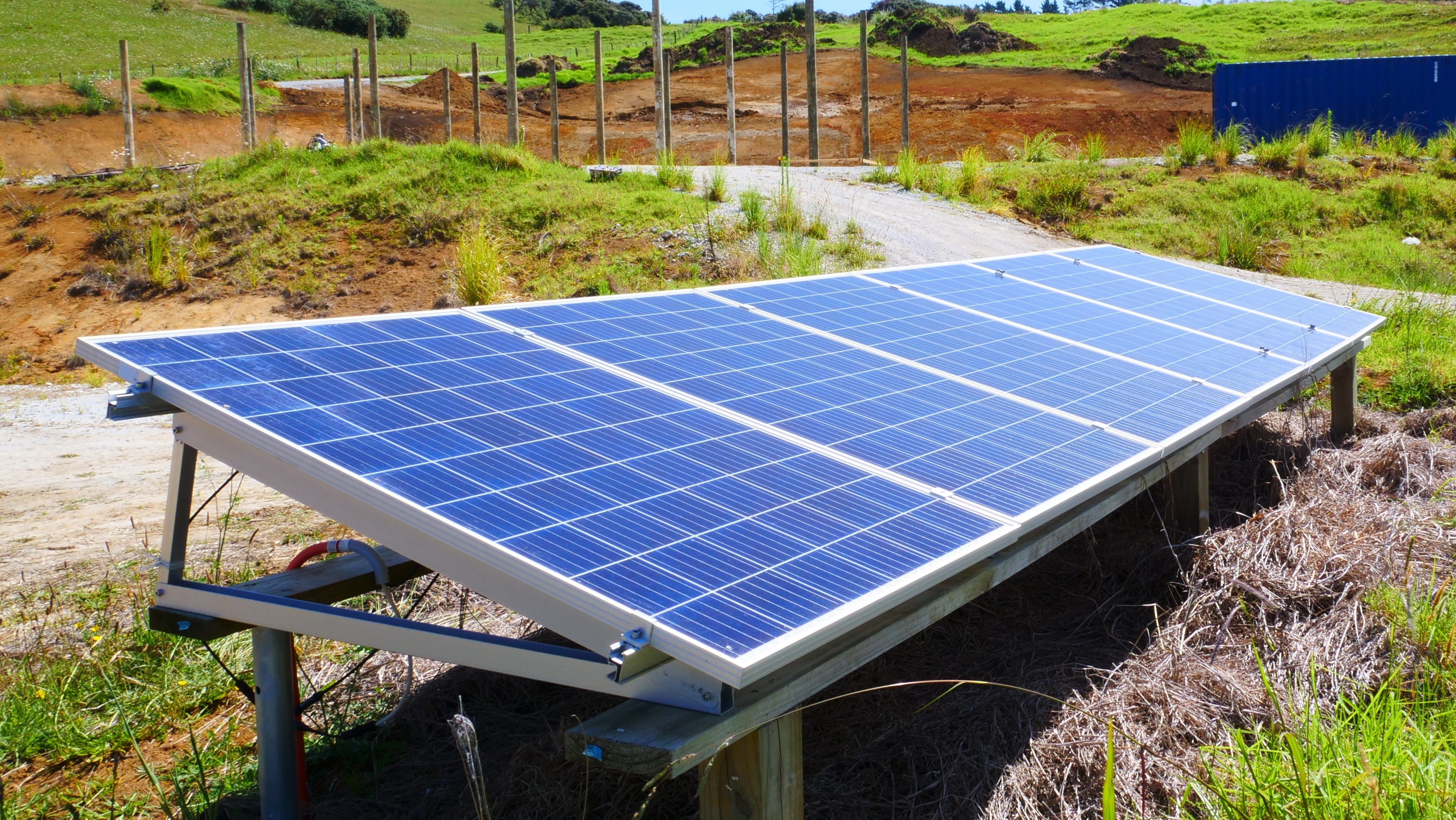 How to Choose your Solar Panel Mount