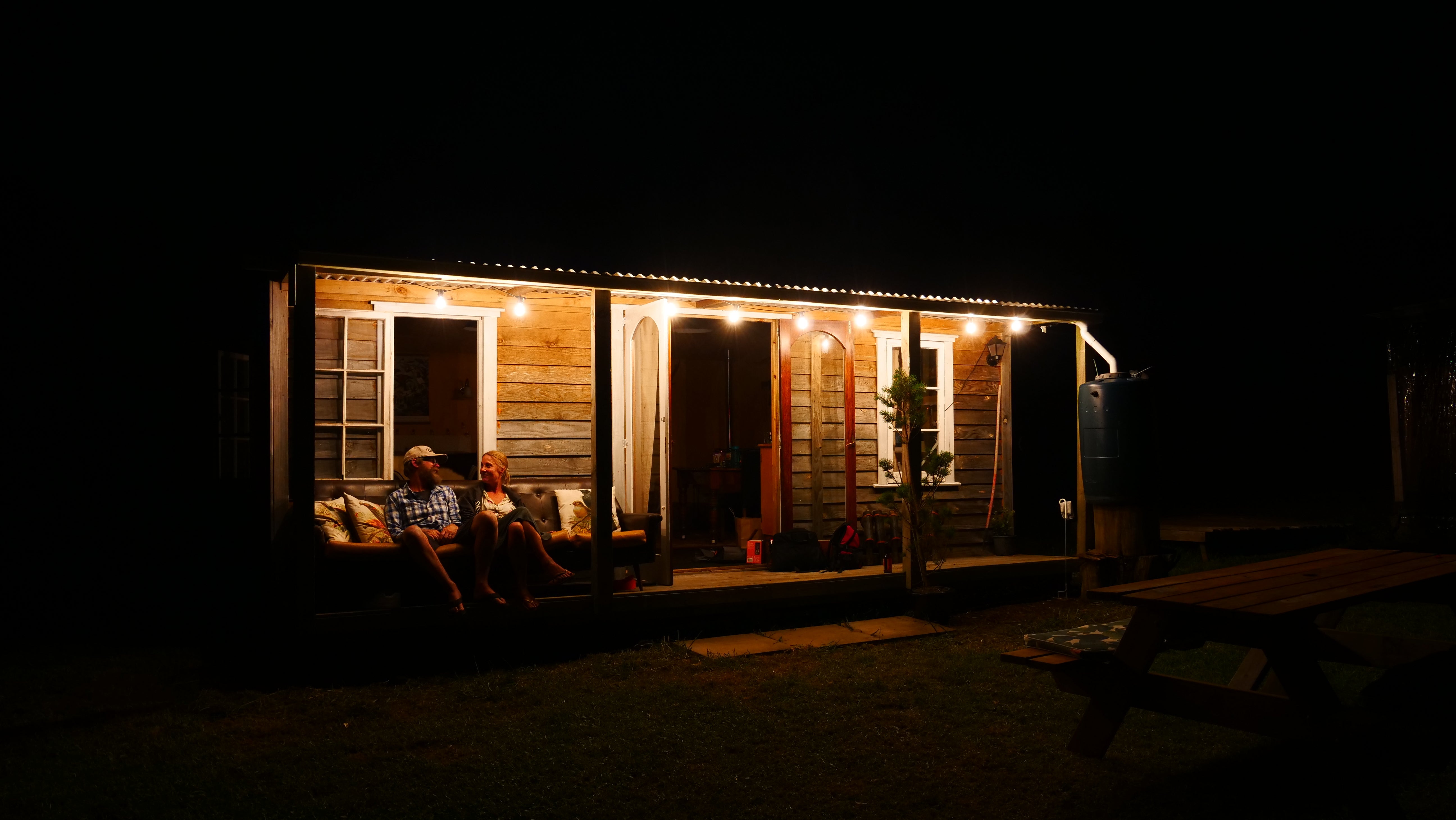 Is off-grid solar right for me?