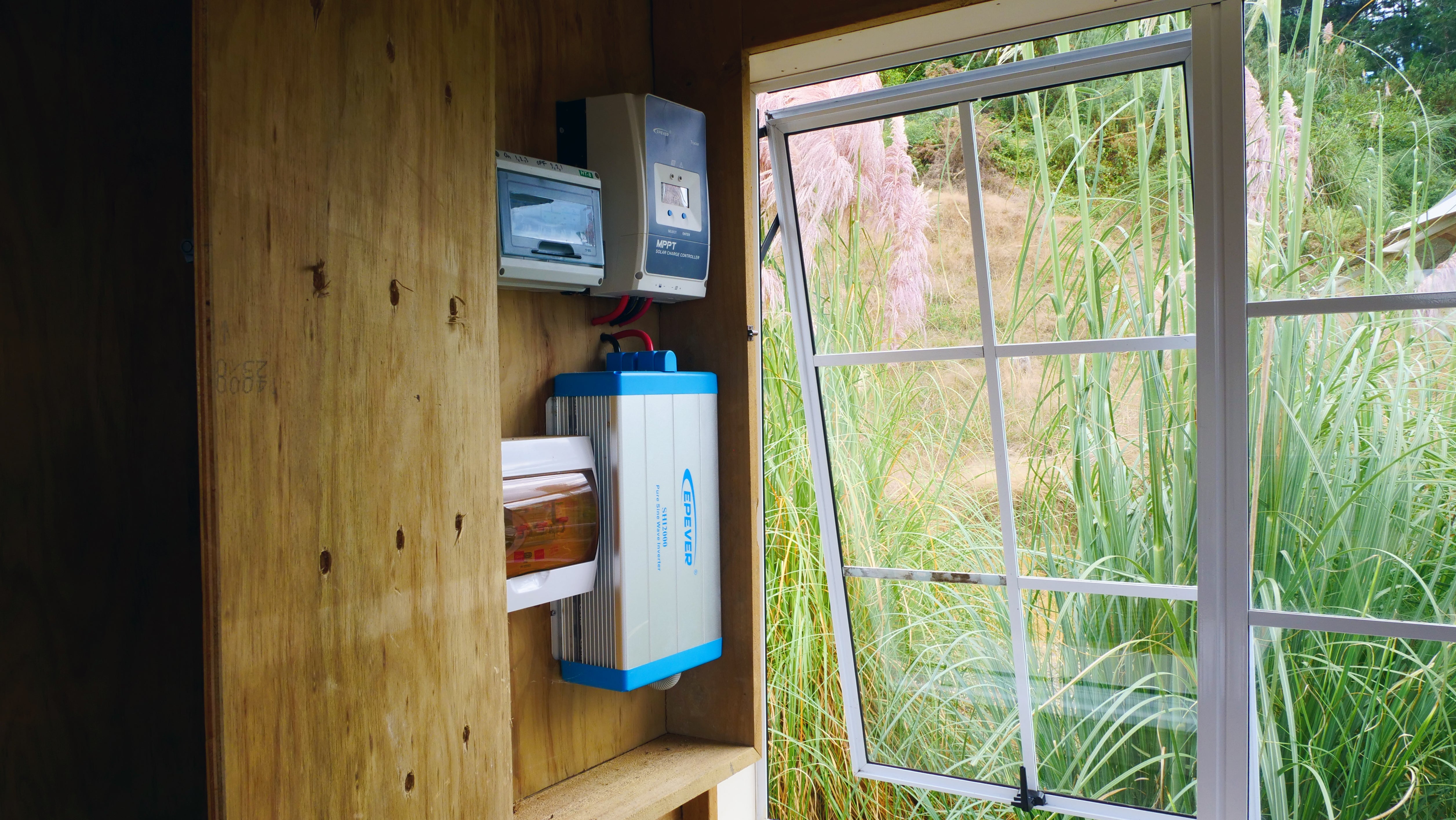 Q+A: What's Needed for an Off-Grid Solar System in NZ?