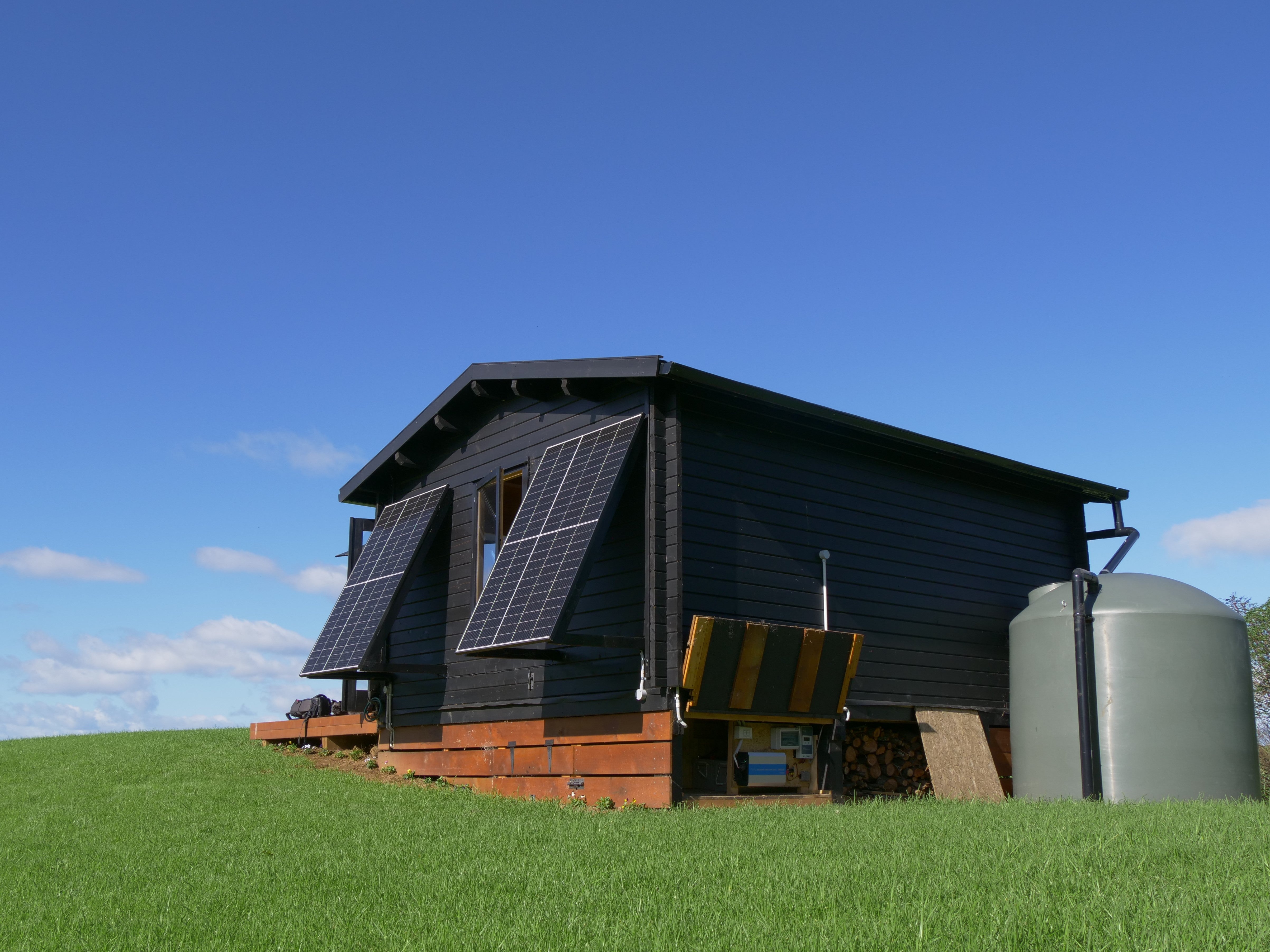 How to get the most out of your solar kit