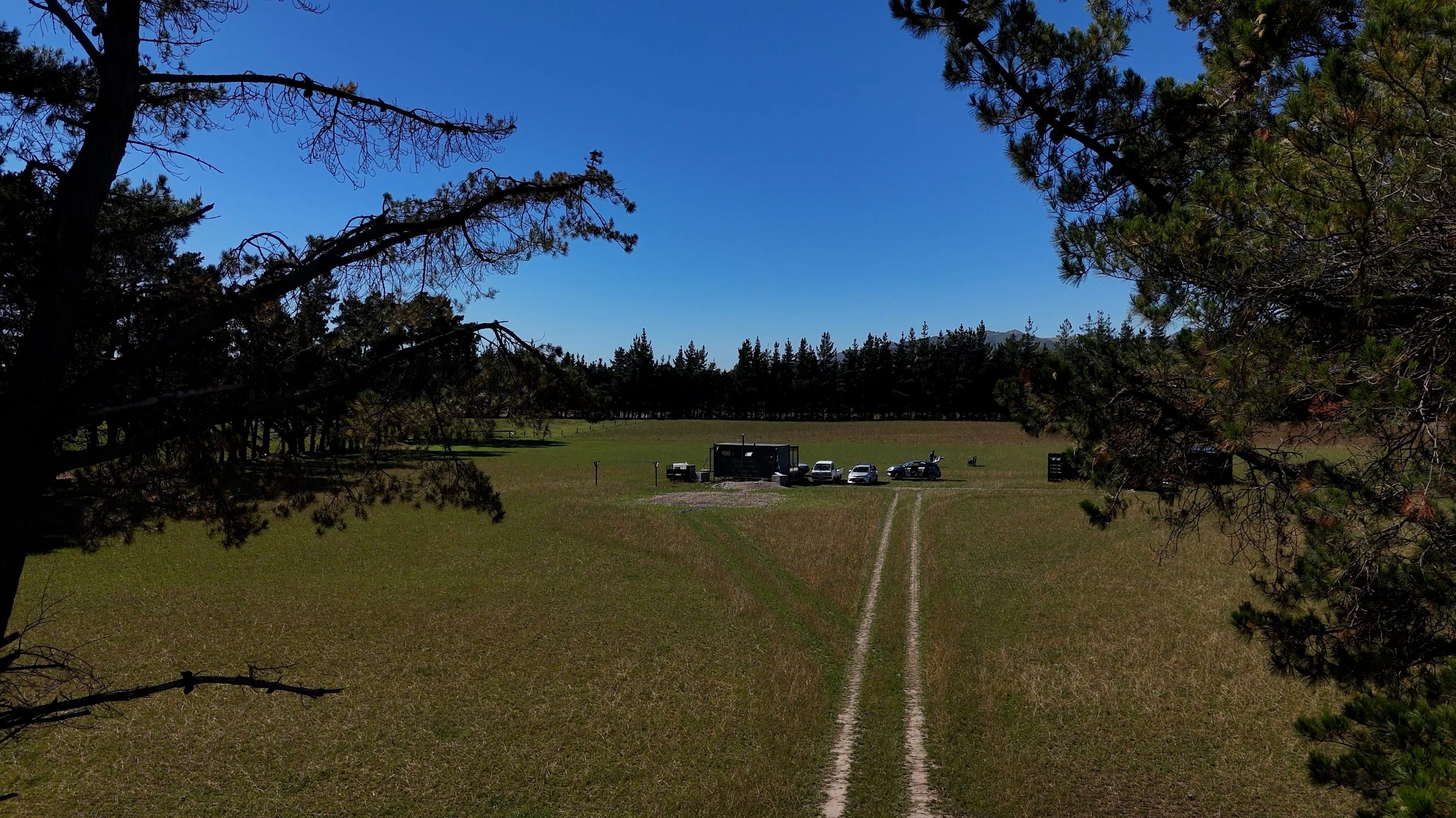This Couple Made Off-Grid Living on 5 Hectares Surprisingly Affordable in NZ