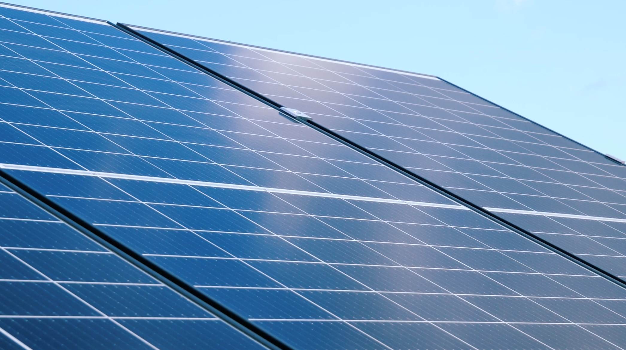 Why is Trina our Solar Panel of Choice?