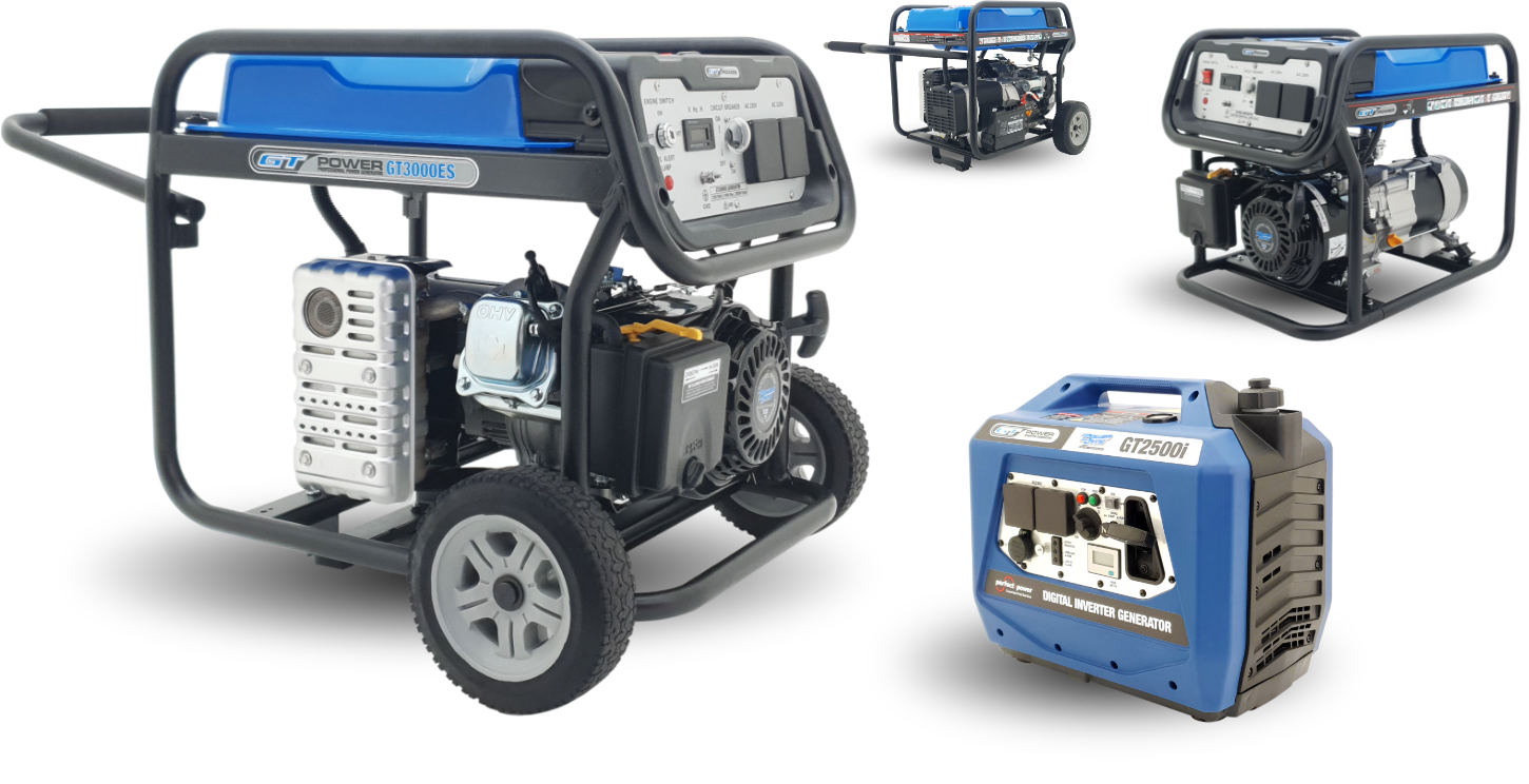 Should I get a generator or a bigger kit? Or both?