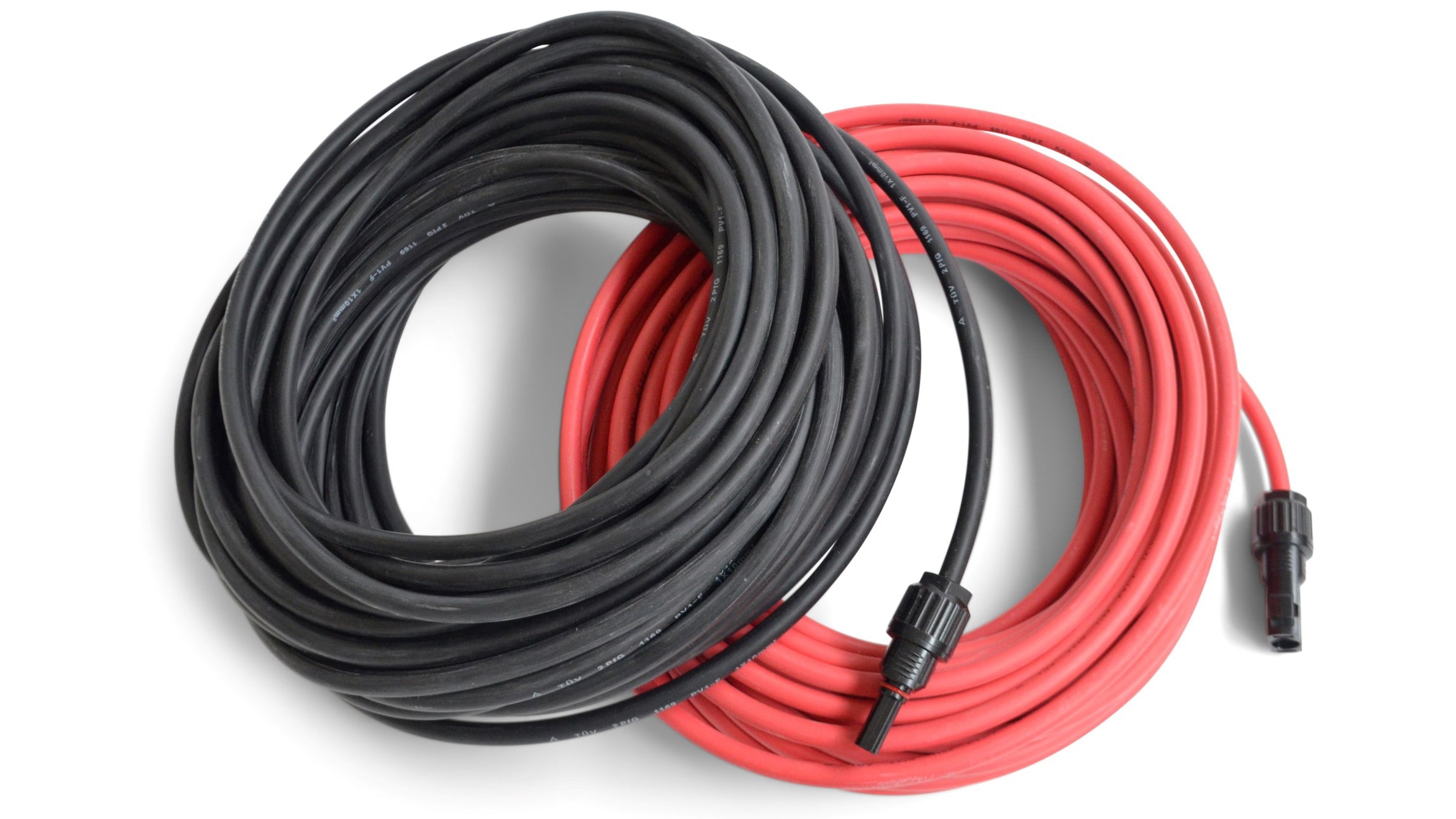 Cable Connections