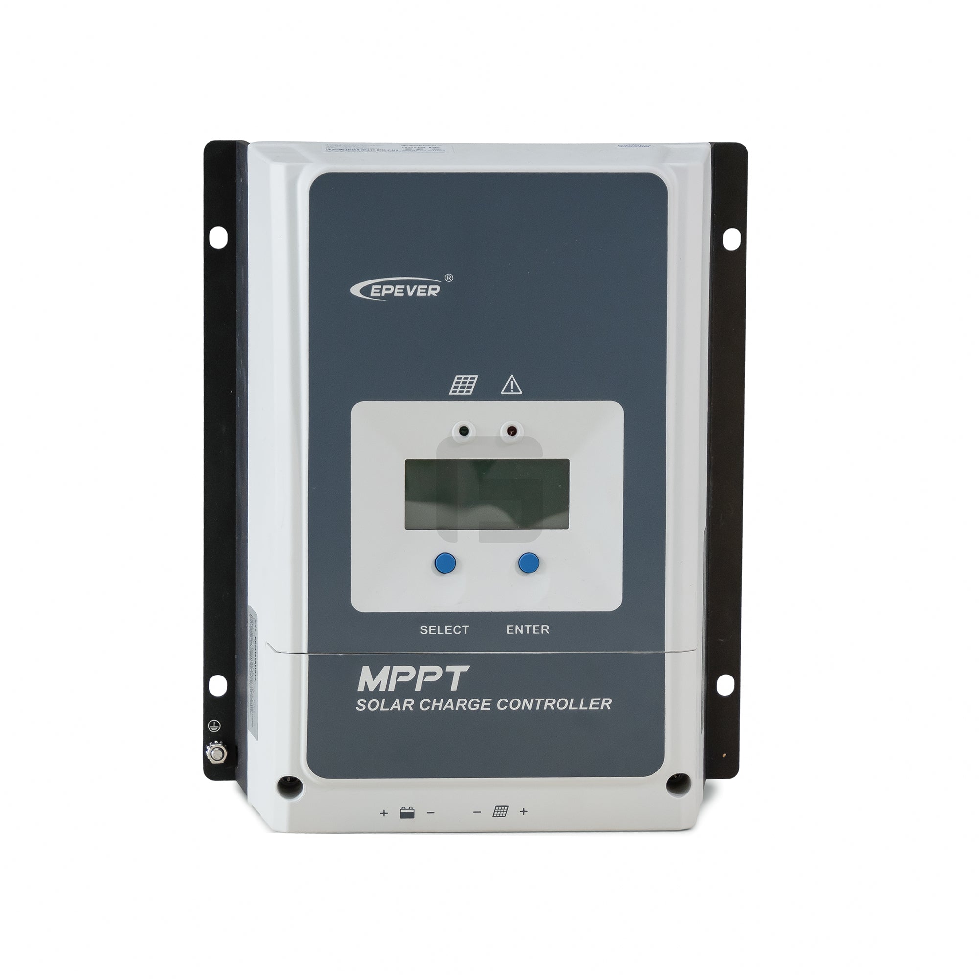 EPEVER 50A MPPT Charge Controller | Tracer 5415AN 12/24/36/48V Auto