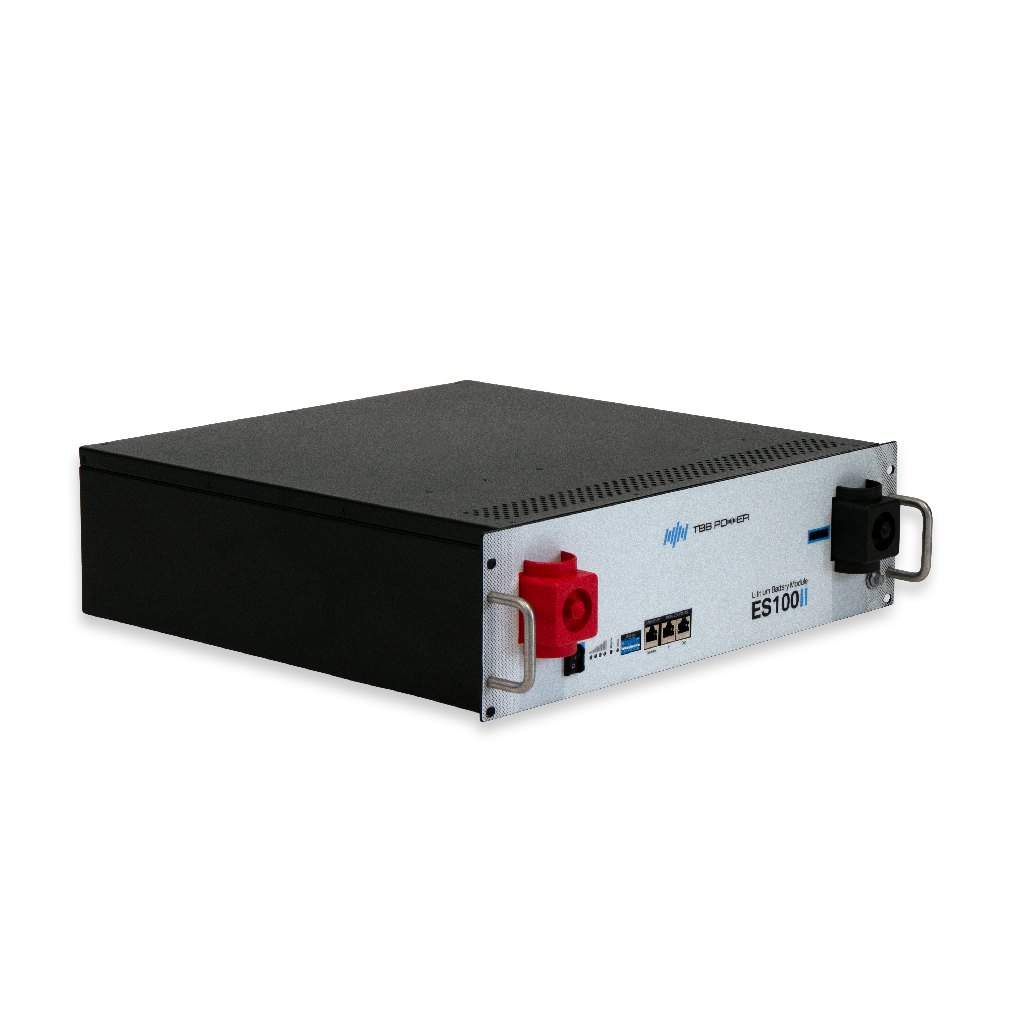 TBB Power - ES100 Lithium Battery LiFePO4 5.04 kWh - Solar Nest Compatible