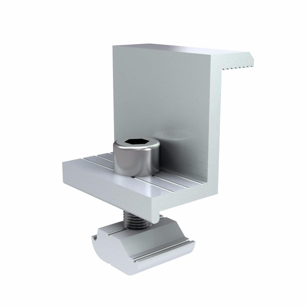 Chiko End Clamp 30mm