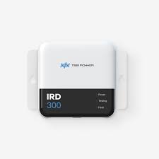 TBB Power - IRD300 Ground Fault Detector