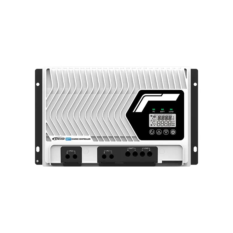 Epever 60A MPPT Charge Controller (6415IT-NC G3) -12/24/36/48V Auto