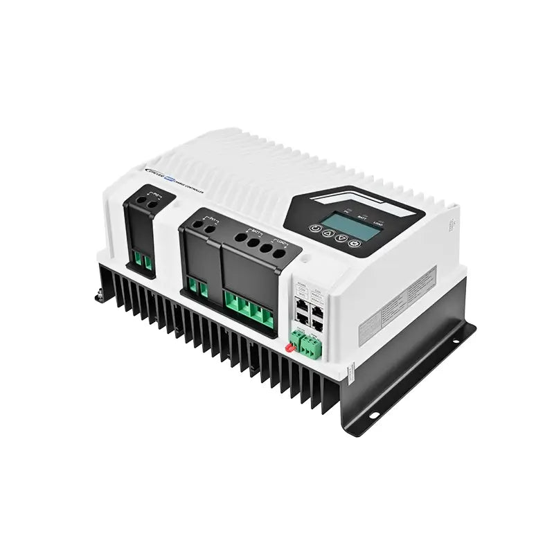 Epever 60A MPPT Charge Controller (6415IT-NC G3) -12/24/36/48V Auto