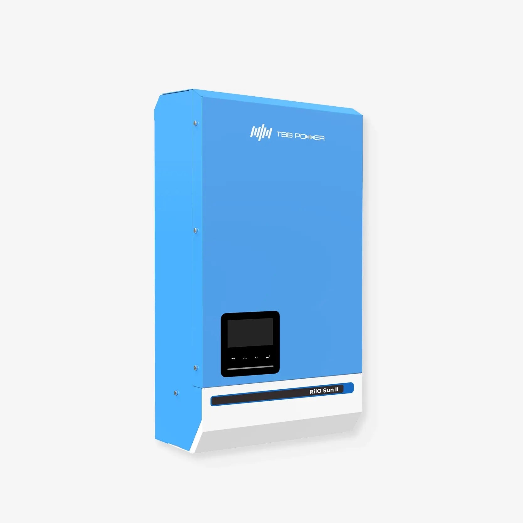 TBB Power - RiioSun II 3kVa Hybrid Inverter