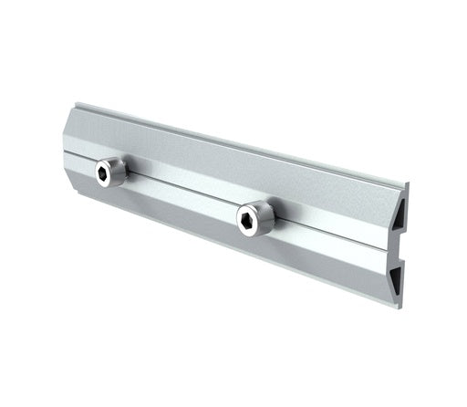 Chiko End Rail Splice