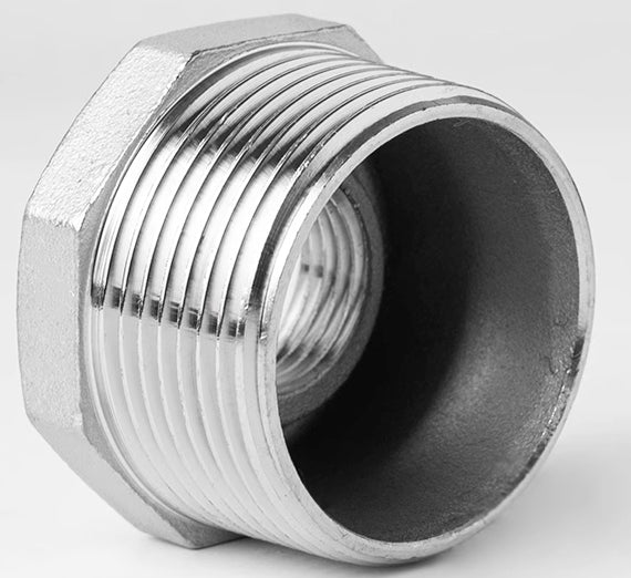 Reducer BSP 3/4" to 1/8"