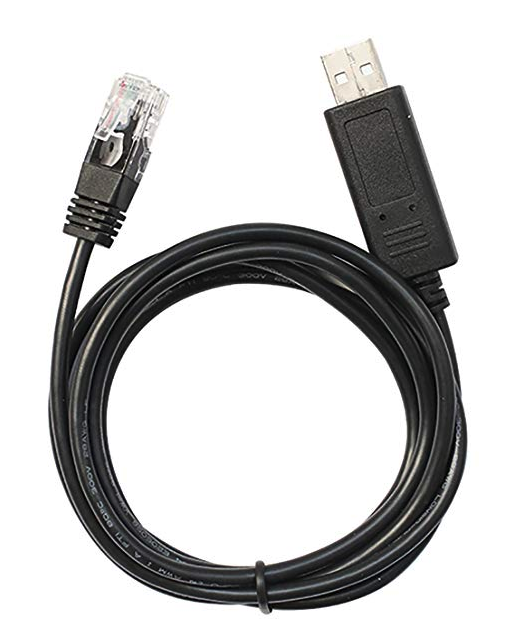 USB to RS485 PC Communication Cable
