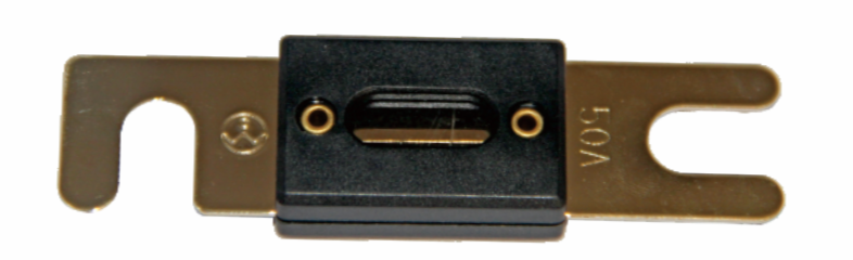 ANL Fuse & Fuse Holder