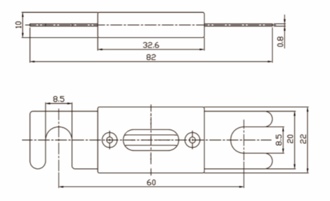 ANL Fuse & Fuse Holder