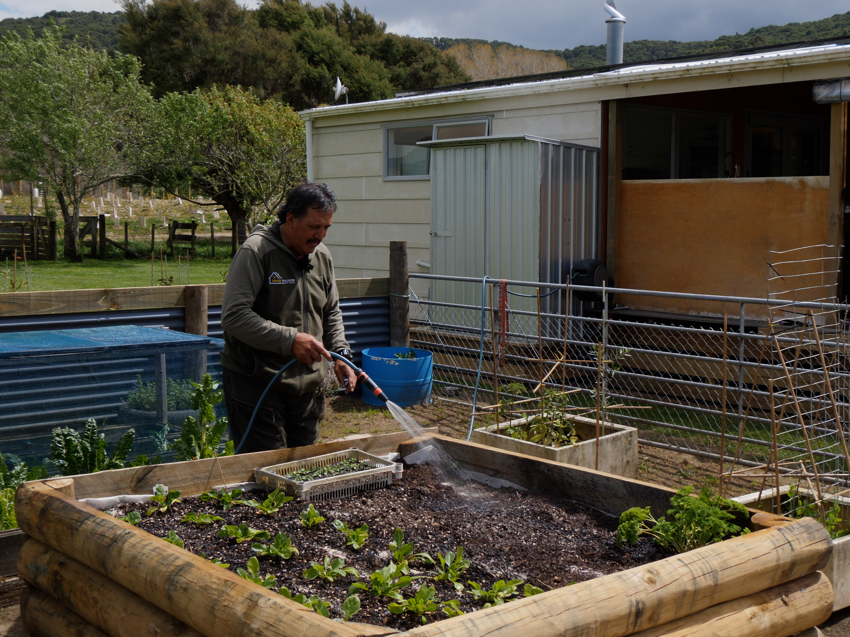 Resilience in Ruatoria - Rebuilding After Cyclone Gabrielle