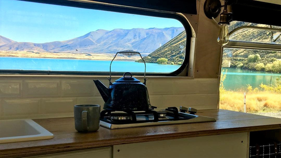 What Not to Run on Solar + What to Use Instead