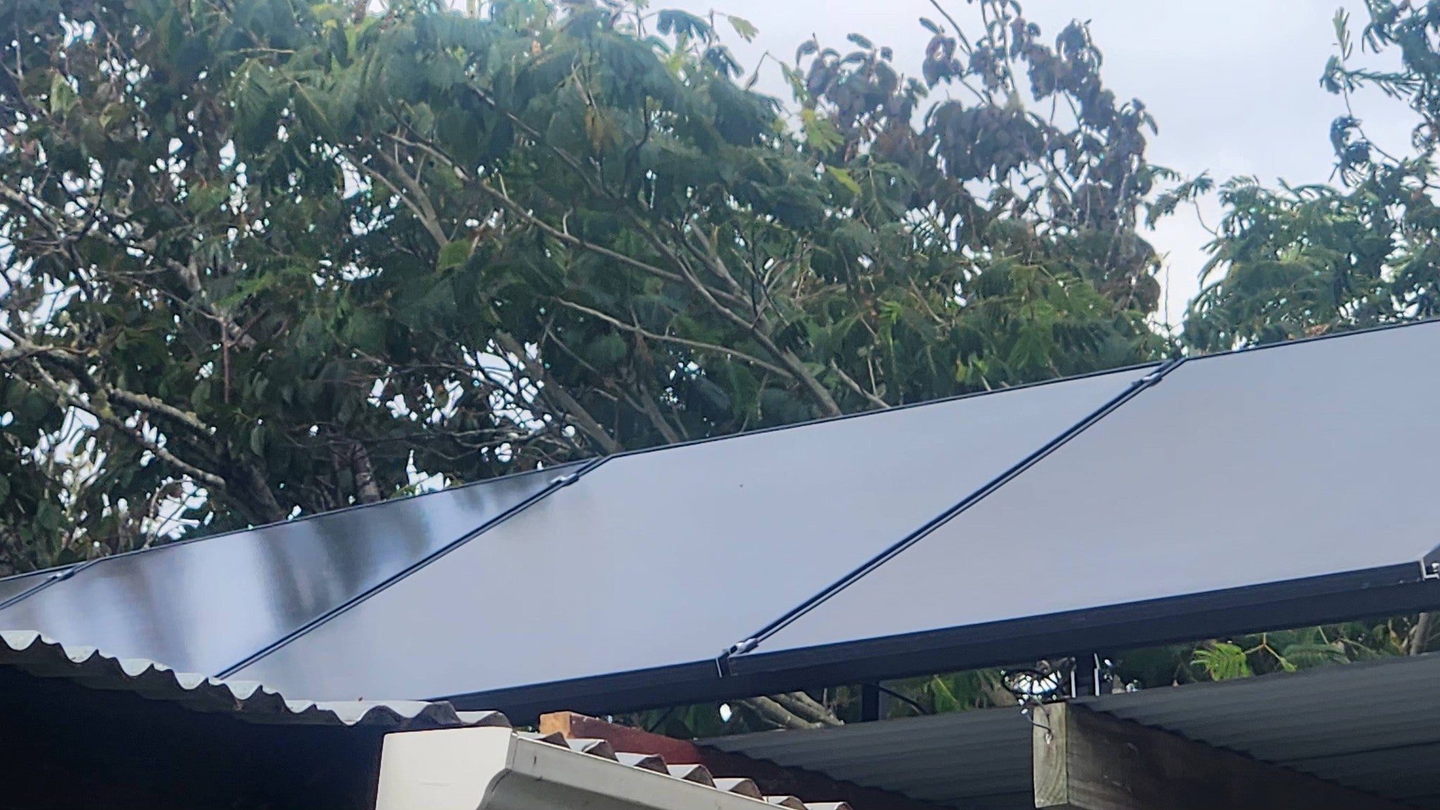 Lisa Goes Off-Grid with the Weekend Warrior Kit