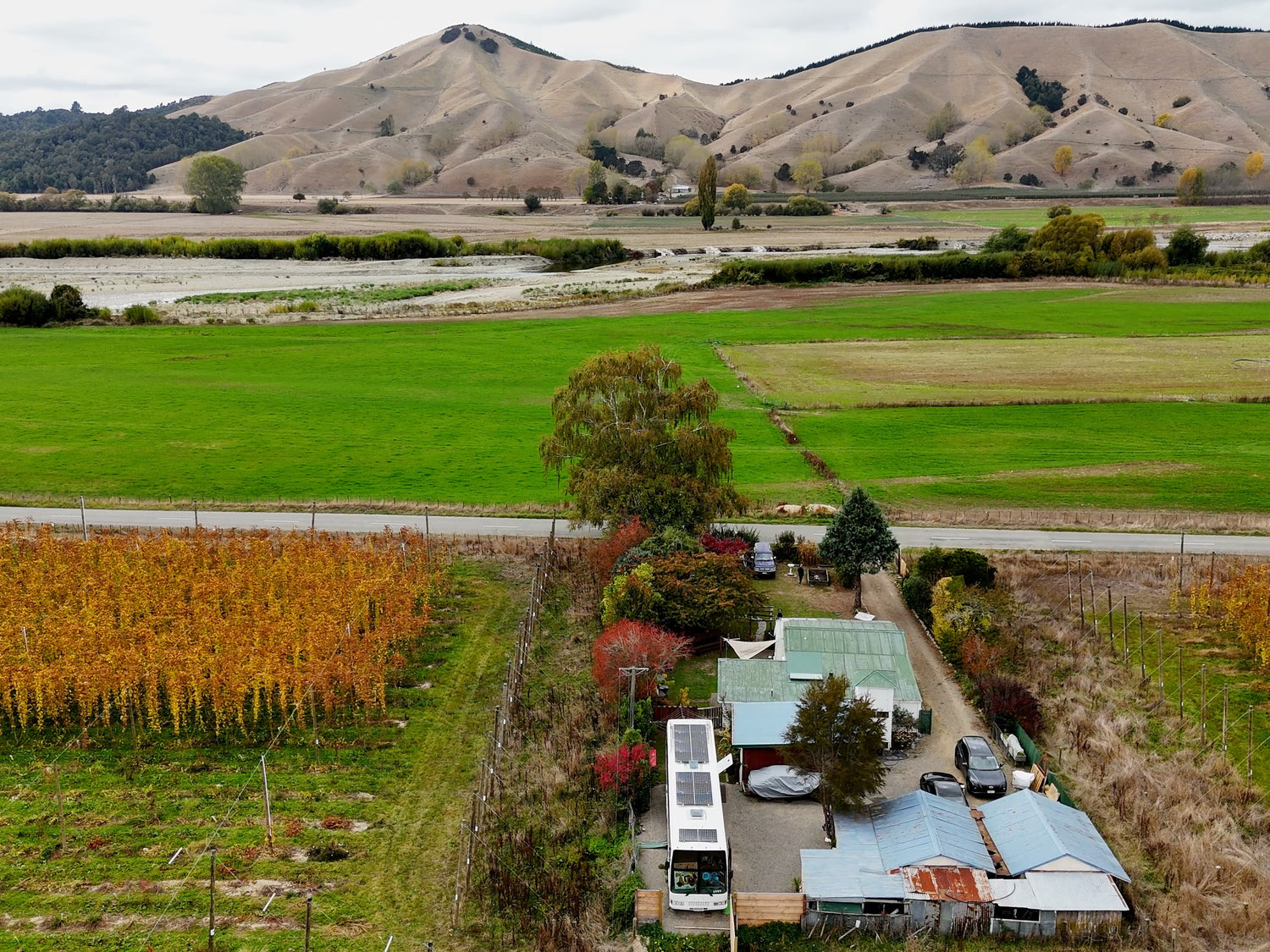 Beginner's Guide to Off Grid Electricity in New Zealand