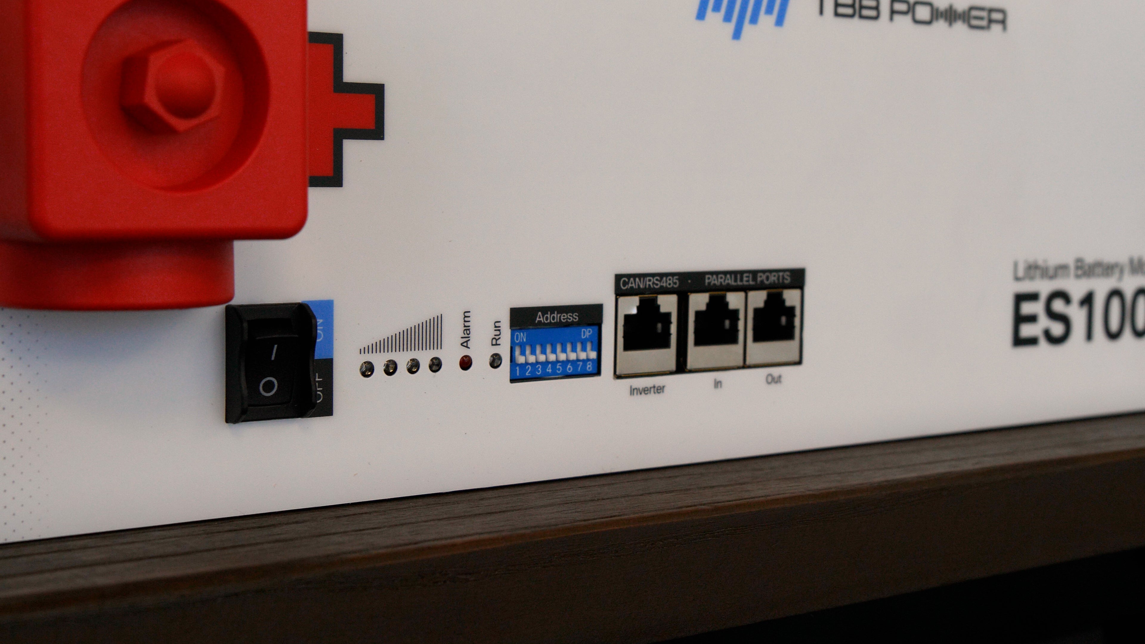 How to Make the Most of Your Solar Lithium Batteries