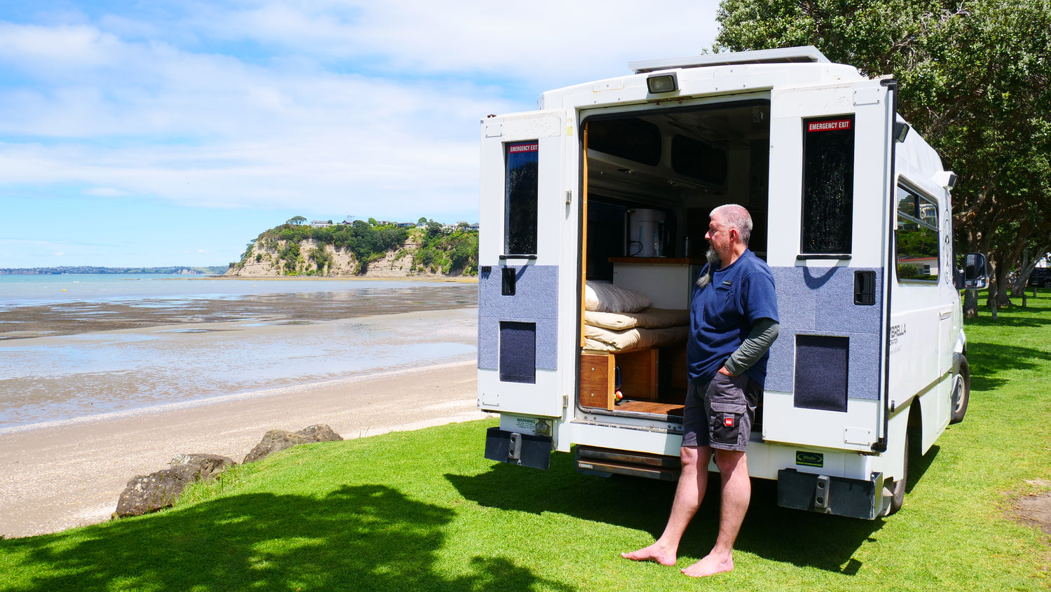 READ THIS before installing solar in your Motorhome