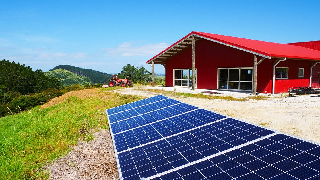 Solar Power FAQS: How do I Know What Size Solar System I need?