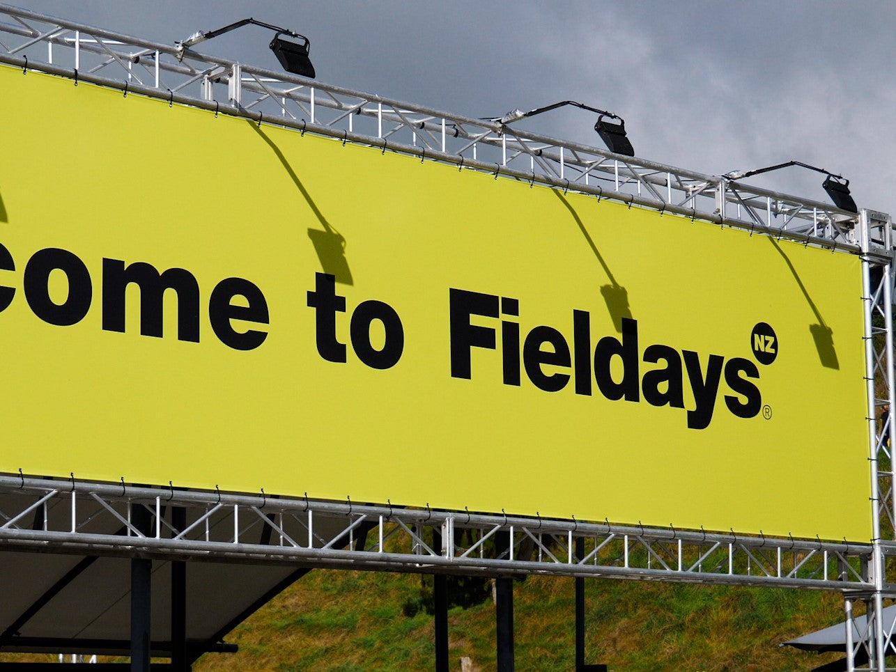 Meet Some Fieldays Exhibitors!