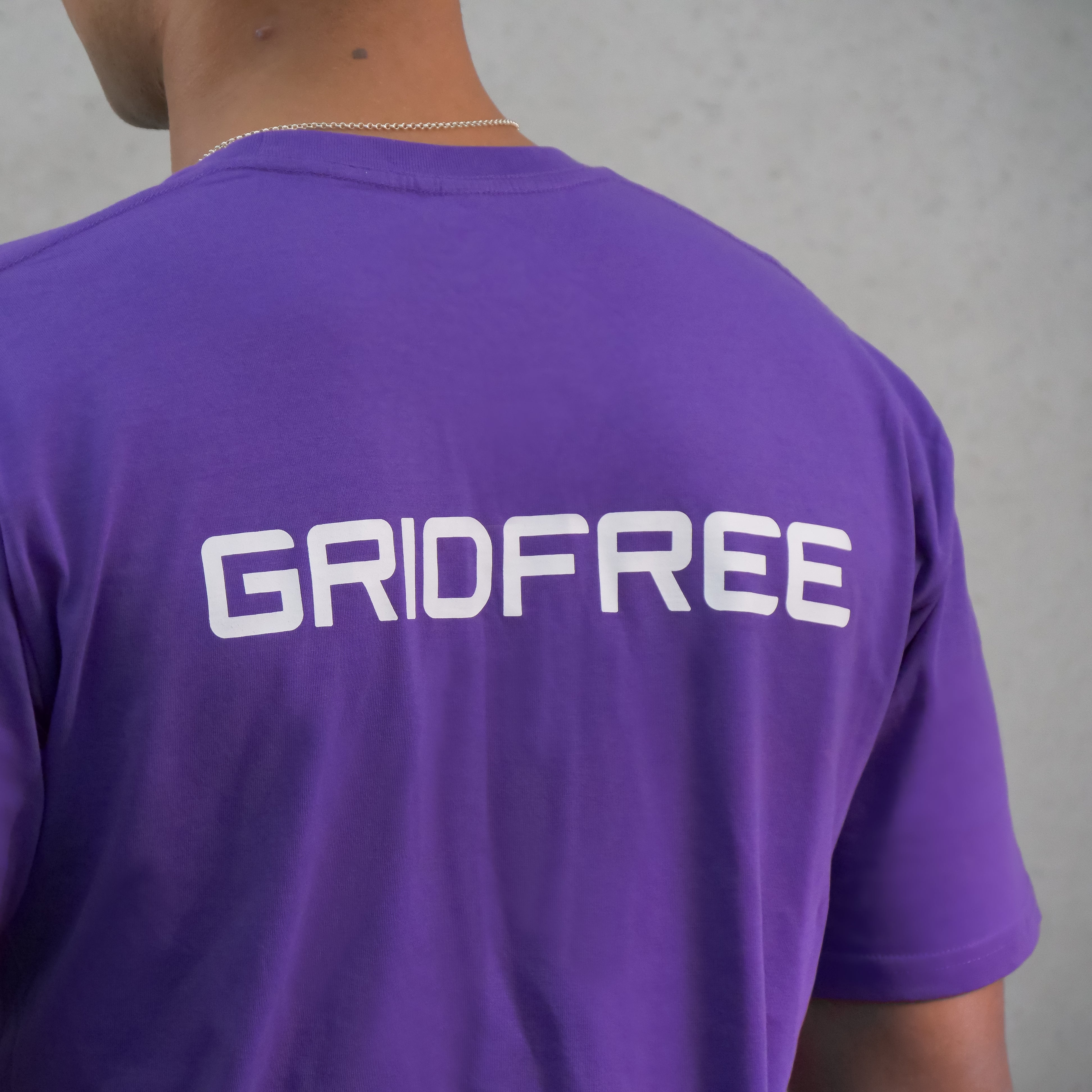 Gridfree Apparel