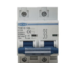 Tomzn 125A DC Circuit Breaker