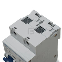 Tomzn 125A DC Circuit Breaker