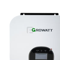 Growatt 2000TL 2kW (24V)