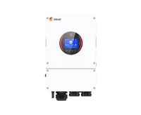 SRNE AEP 6kW Off-Grid Solar Inverter | 48V | Dual MPPT | IP65