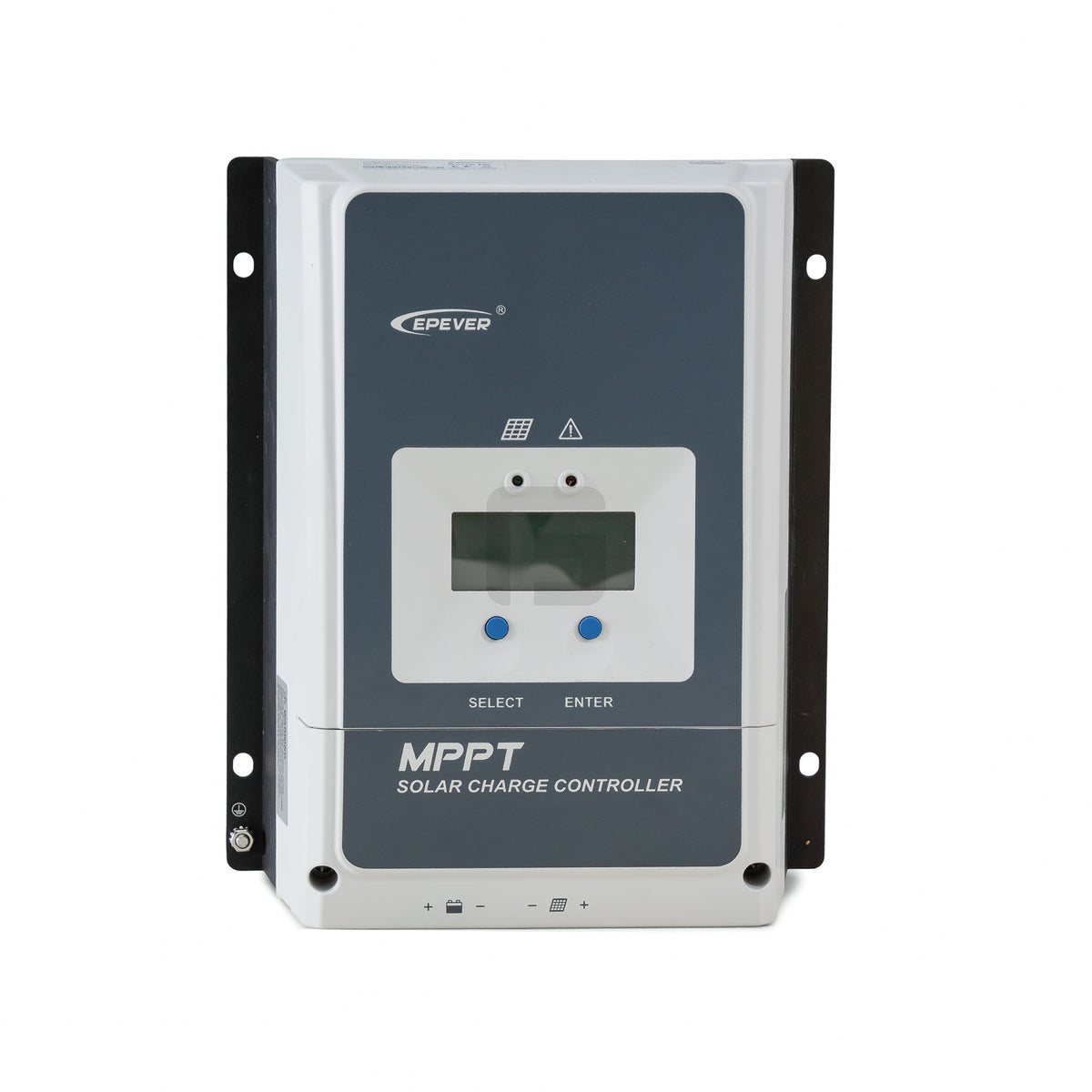 EPEVER 50A MPPT Charge Controller