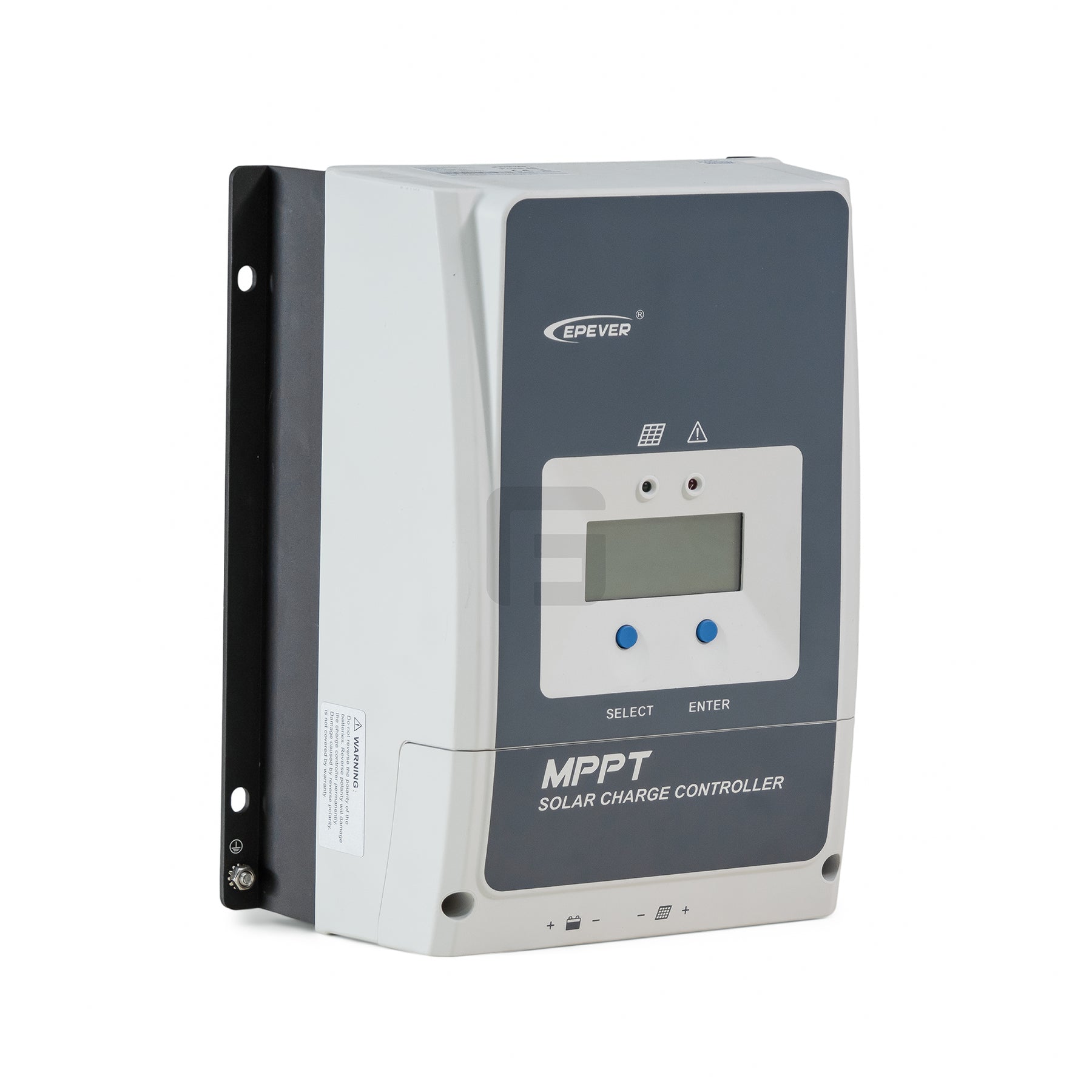 EPEVER 50A MPPT Charge Controller