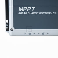 Epever 60A MPPT Charge Controller (Tracer 6415AN) -12/24/36/48V Auto