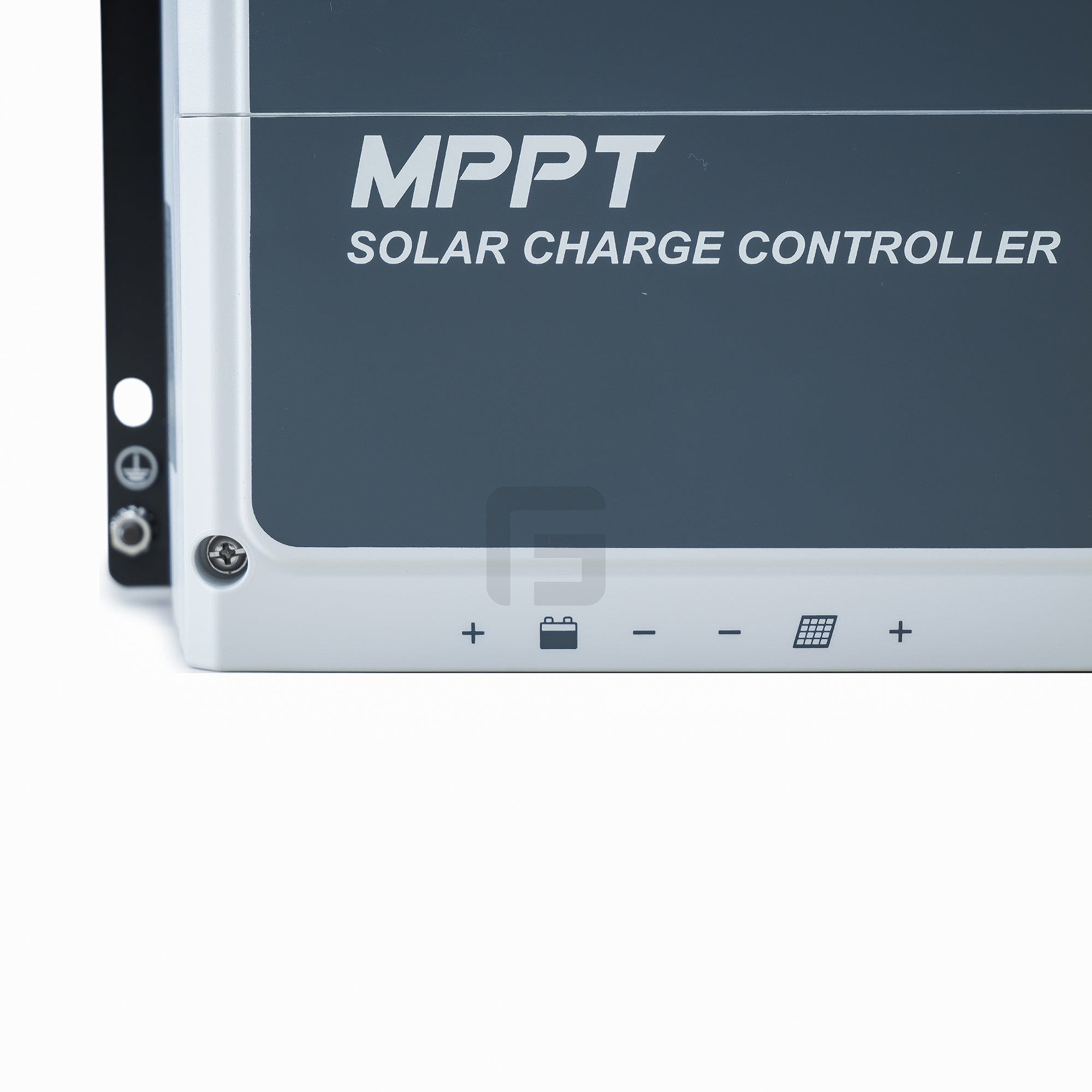 Epever 60A MPPT Charge Controller (Tracer 6415AN) -12/24/36/48V Auto