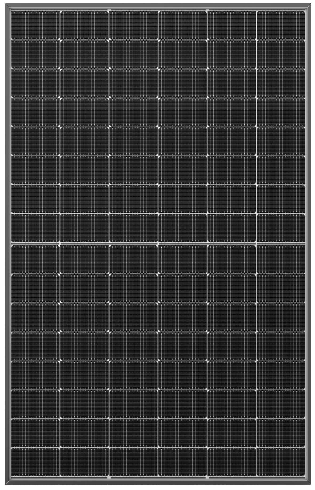 Risen Solar 475W N-type BiFacial Solar Panel [Coming Soon]