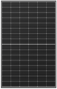 Risen Solar 475W N-type BiFacial Solar Panel [Coming Soon]