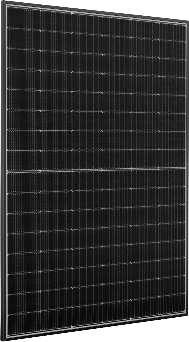 Risen Solar 475W N-type BiFacial Solar Panel [Coming Soon]