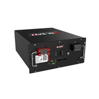 BSLBATT - Lithium Battery LiFePO4 5.12kWh - Compatible with GridFree PRO Series