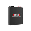 BSLBATT - Lithium Battery LiFePO4 5.12kWh - Compatible with GridFree PRO Series