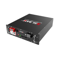BSLBATT - Lithium Battery LiFePO4 5.12kWh - Compatible with GridFree PRO Series