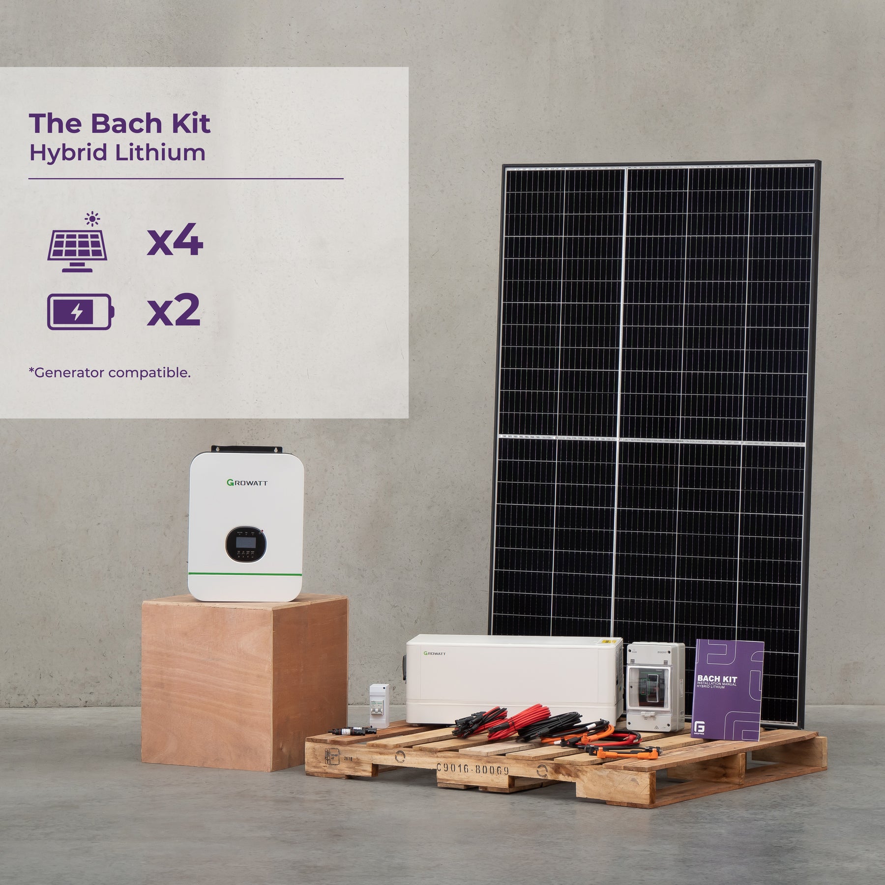 Bach-Hybrid-Lithium-Full-Solar-Kit